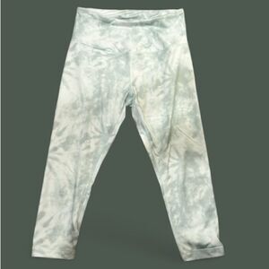 Mondetta Performance Luxury Tie Dye Leggings